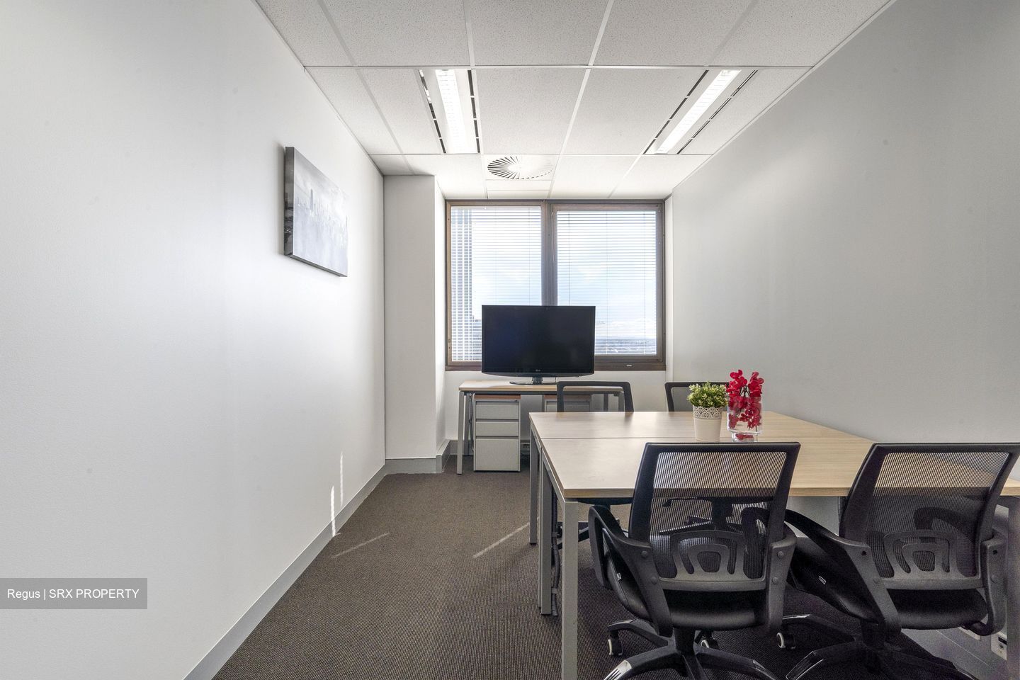 Harbourfront Tower Two (D4), Office #544060691